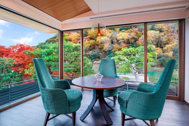 Presidential Suite, 1 Bedroom, Balcony