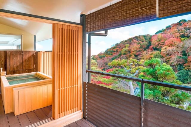 Presidential Suite, 1 Bedroom, Balcony