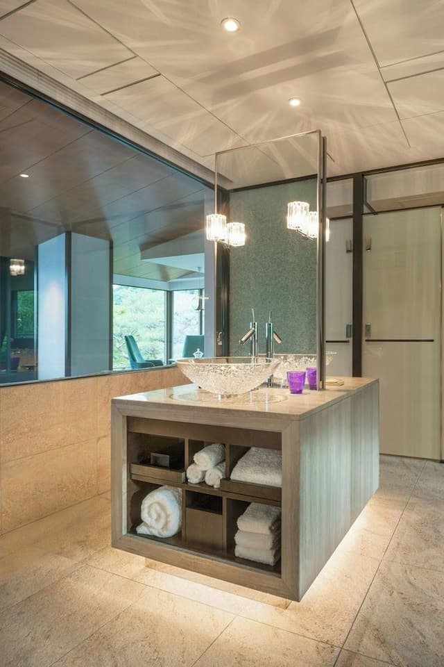 Presidential Suite, 1 Bedroom, Balcony