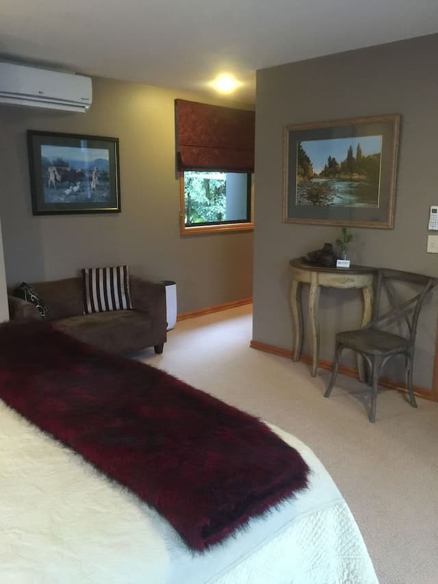 Luxury Suite, 1 King Bed, Ensuite
