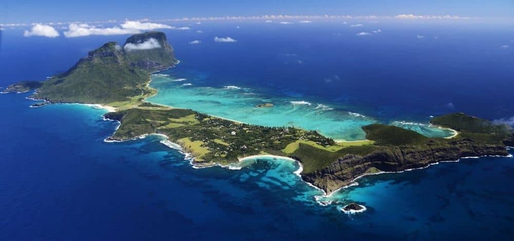 Somerset Apartments Lord Howe Island Somerset Apartments Lord Howe Island