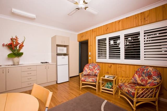 Superior Apartment, 1 Bedroom, Kitchenette (Superior unit)