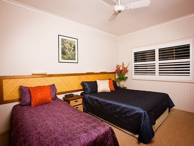 Superior Apartment, 1 Bedroom, Kitchenette (Superior unit)
