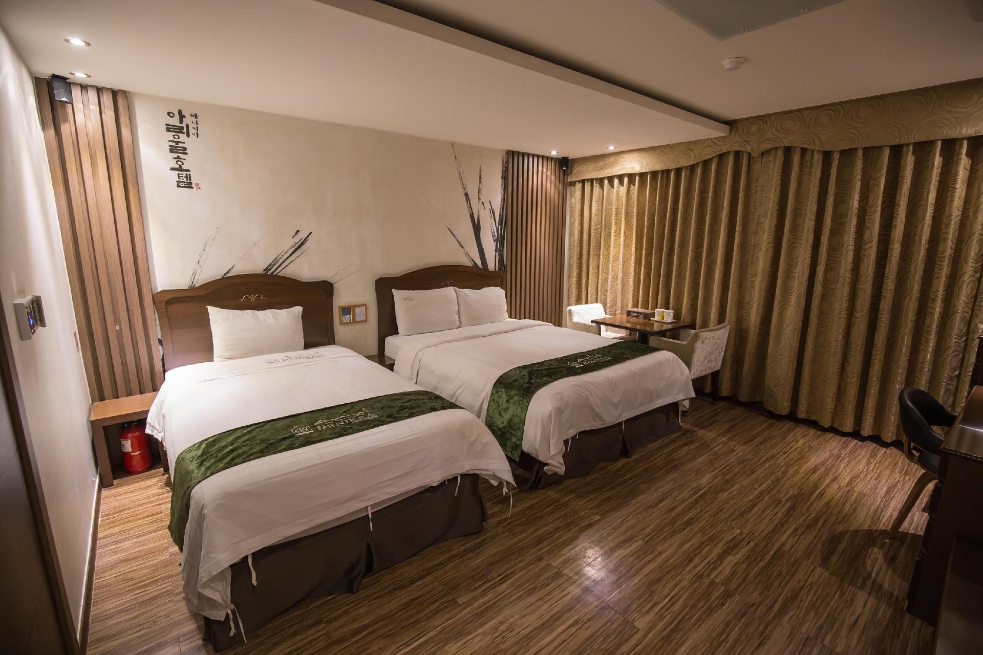 Benikea Ariul Hotel2