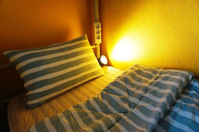 Shared Dormitory