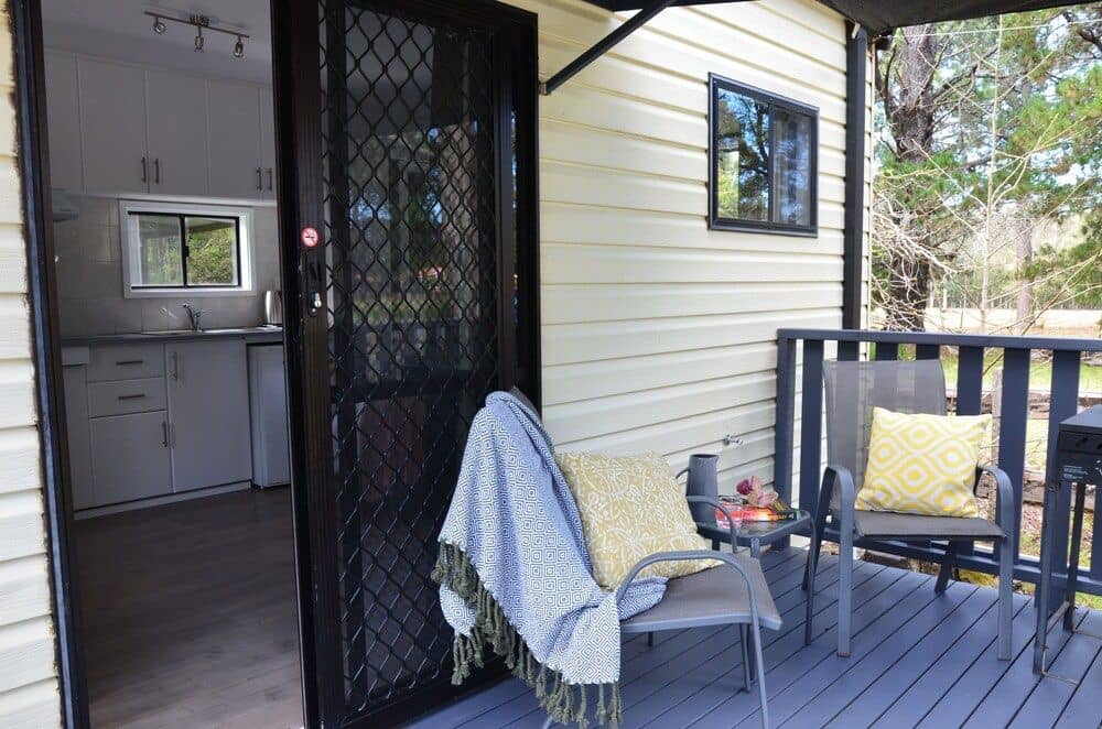Jervis Bay Cabins Jervis Bay Cabins