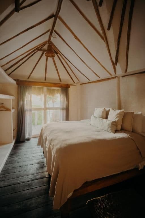 Habitación Doble Deluxe