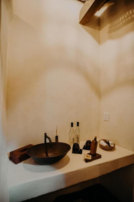 Habitación Doble Deluxe