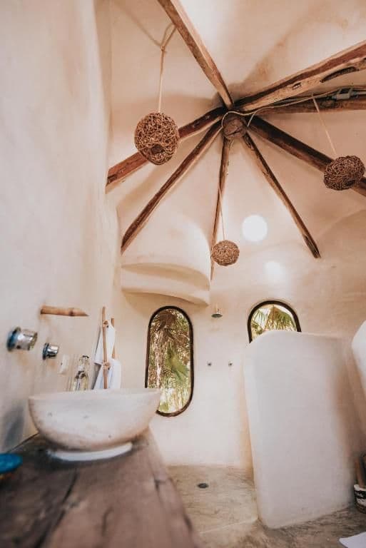 Habitación Doble Estándar