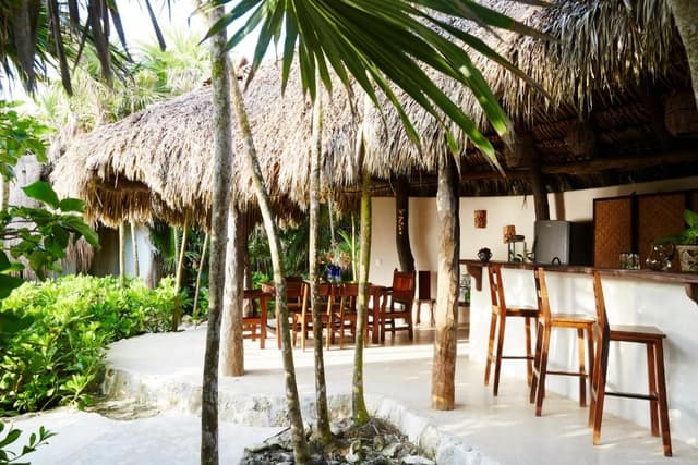 Habitación Doble Estándar