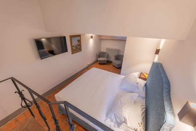 Panoramic Room
