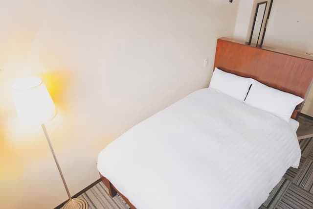 Double Room, 1 Large Twin Bed, Smoking