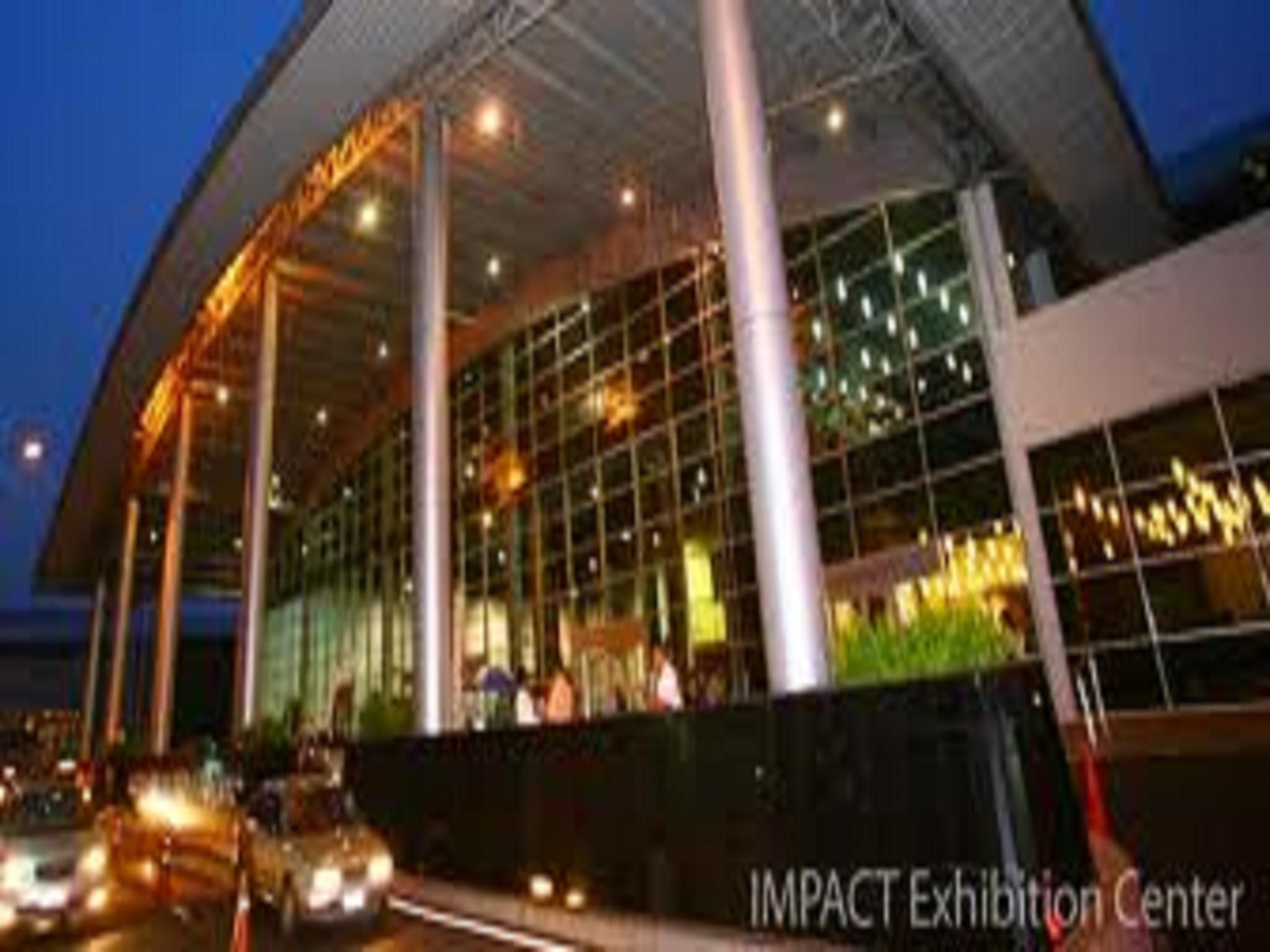 จันทร์คิม ดอนเมือง เกสต์เฮาส์ (Chan Kim Don Mueang Guest House, 550 yards from Impact Muang Thong Thani)1