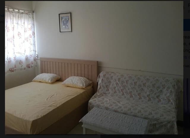 Room, 1 Bedroom