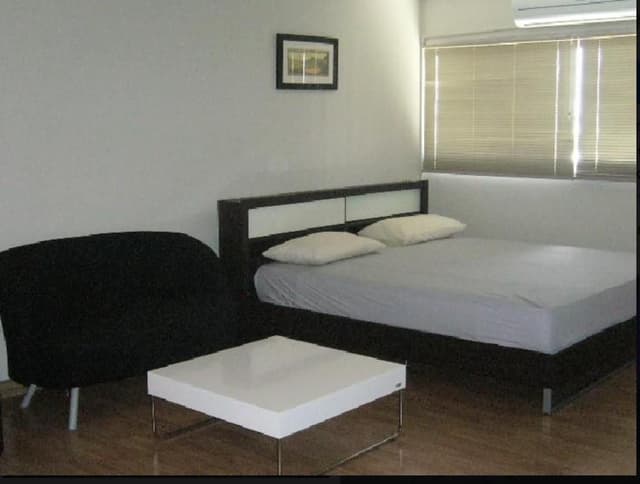 Shared Dormitory, 1 Bedroom