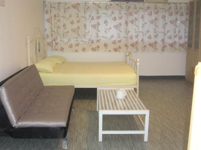 Shared Dormitory, 1 Bedroom