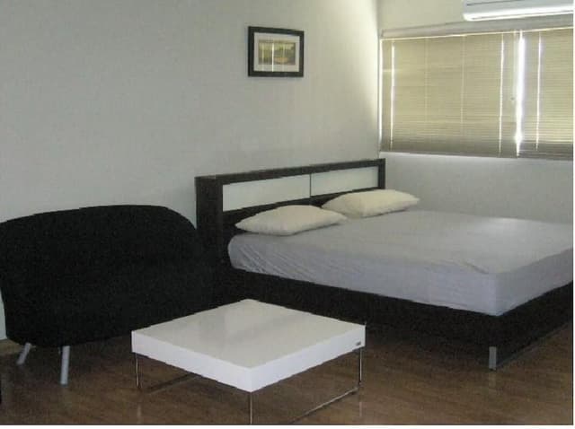 Shared Dormitory, 1 Bedroom