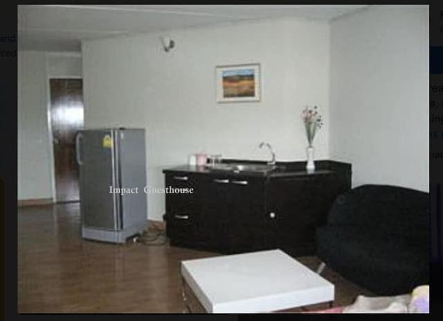 Shared Dormitory,1 Bedroom