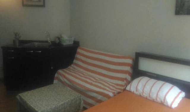 Shared Dormitory, 1 Bedroom