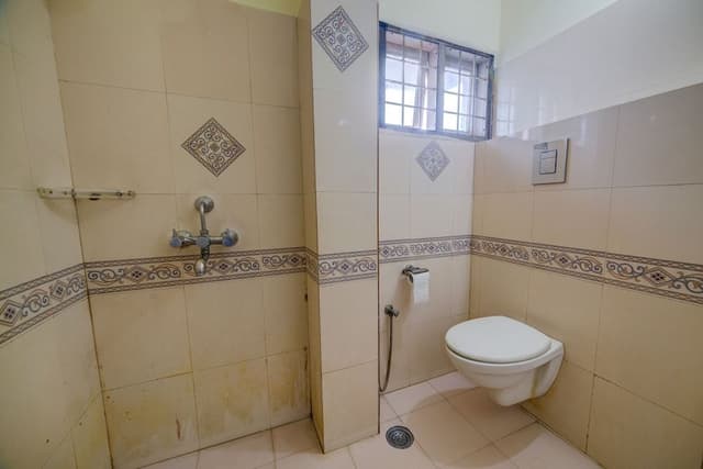 Luxury Apartment, 1 Queen Bed, Non Smoking