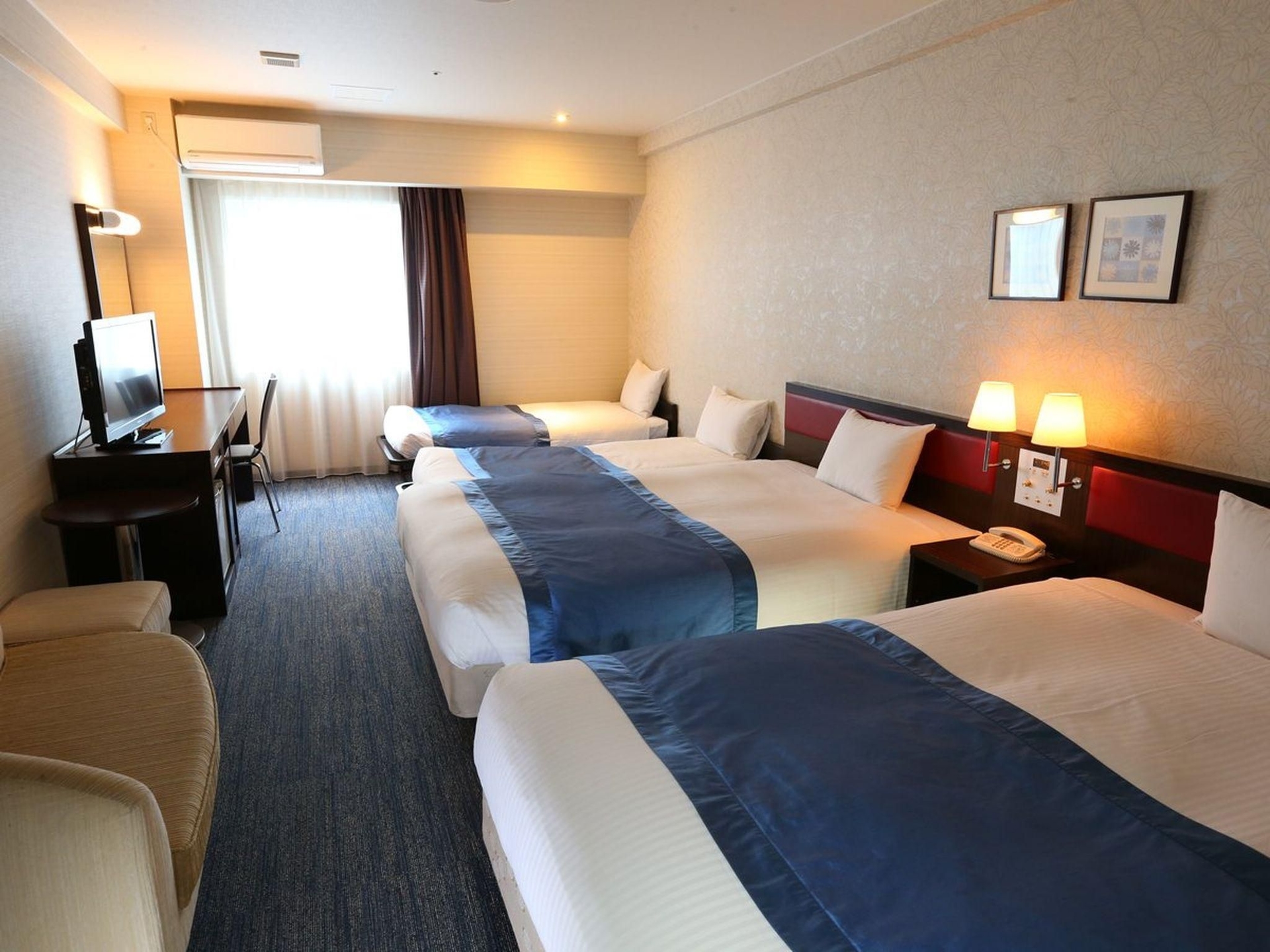 โรงแรมฮอกเกะคลับโชะนัง ฟูจิซาวะ (Hotel Hokke Club Shonan-Fujisawa)2