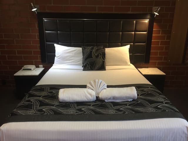 Superior Queen Room