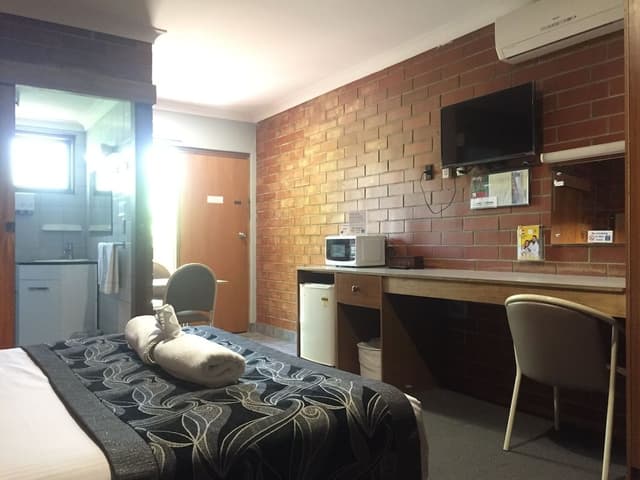 Superior Queen Room
