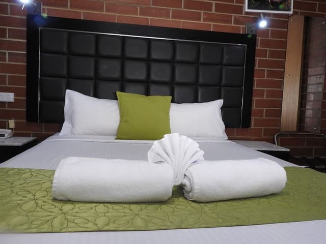 Superior Queen Room