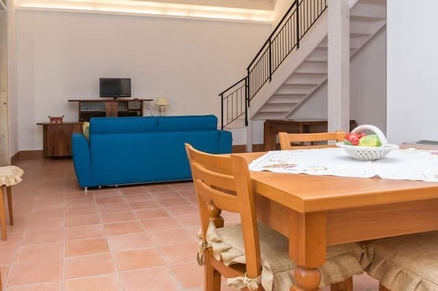 Apartment, 2 Bedrooms, Kitchen