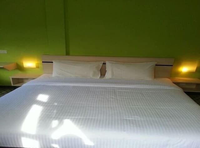 Studio, 1 King Bed