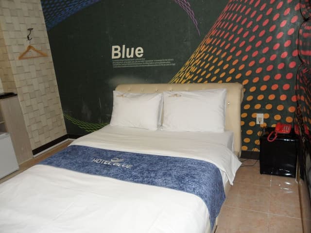 Business Single Room