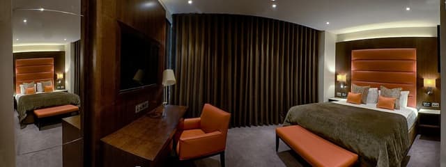 Superior Double or Twin Room