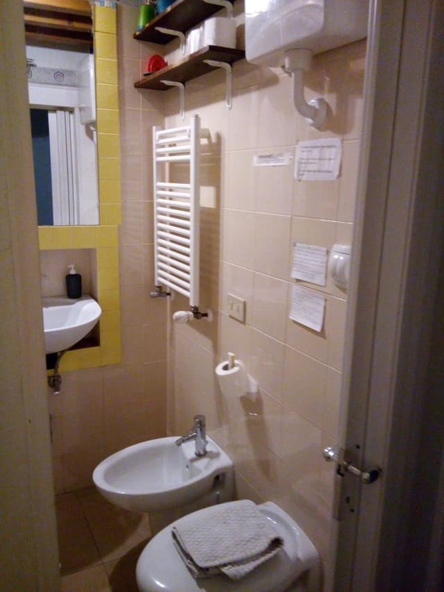 Classic Double Room, 1 Bedroom