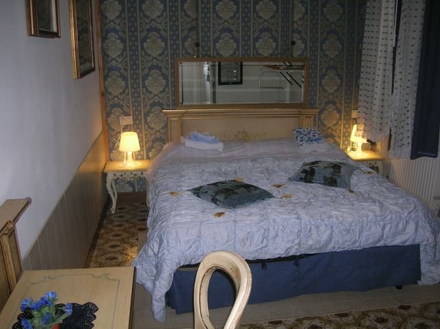 Classic Double Room, 1 Bedroom