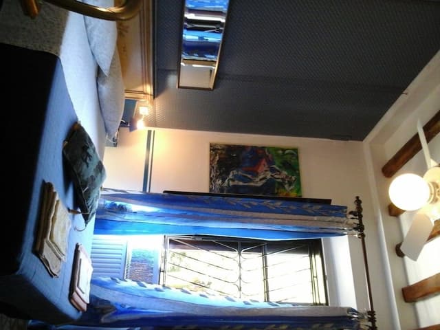 Deluxe Suite, 1 Bedroom, Park View