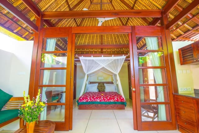 Villa Jiwa