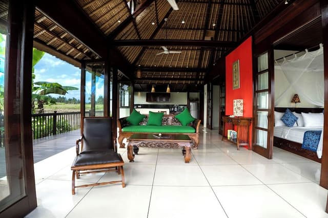 Villa Budi
