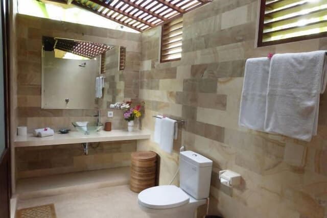 Villa Sungai