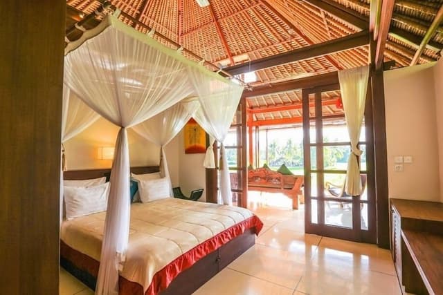 Villa Sungai