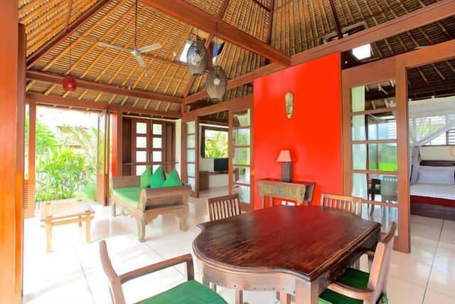 Villa Sungai