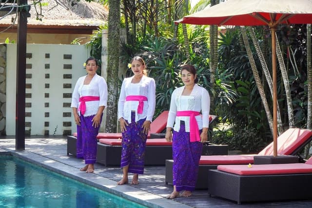 Villa Budi