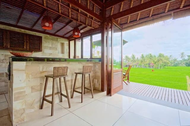 Villa Sungai