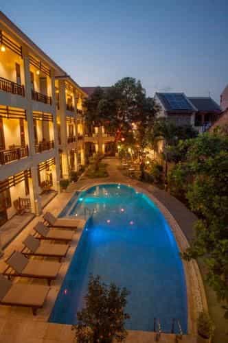 Hoi An TNT Villa Hoi An TNT Villa