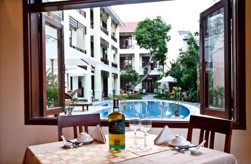 ฮอยอัน ทีเอ็นที วิลลา (Hoi An TNT Villa)4