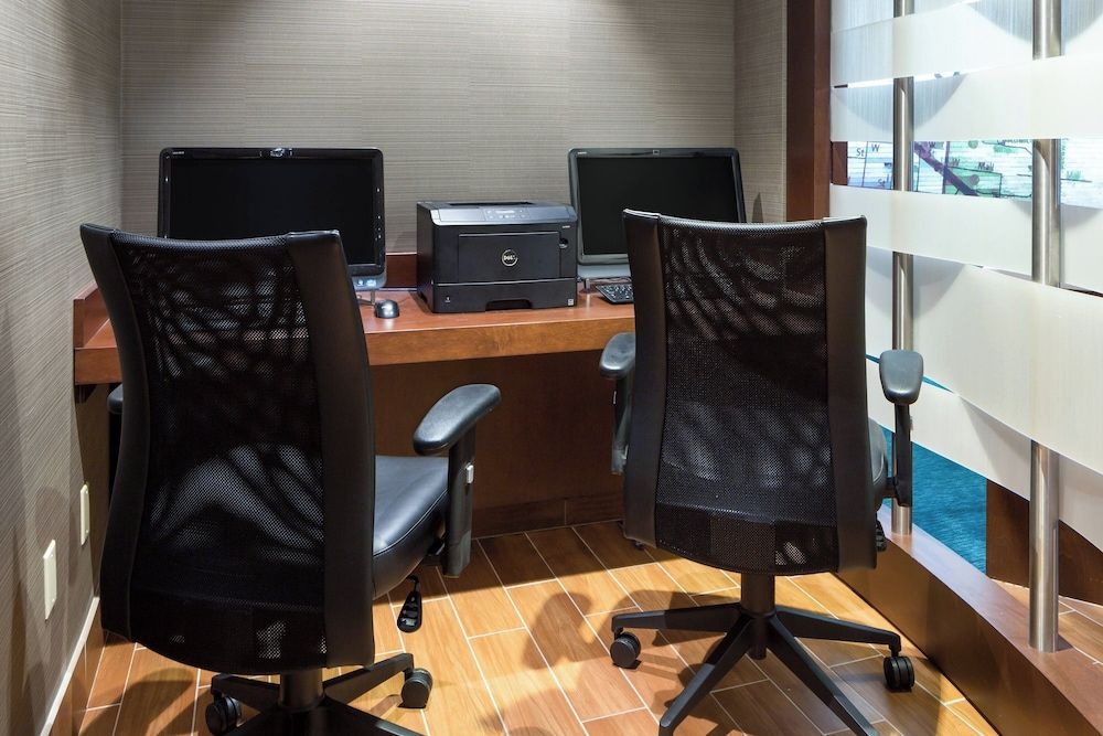 สปริงฮิลล์สวีทส์ บายแมริออท ออสตินเซาท์ (Springhill Suites by Marriott Austin South)4