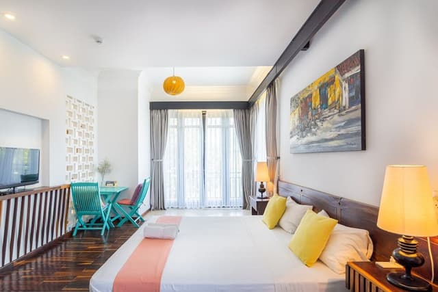 Superior Double Room