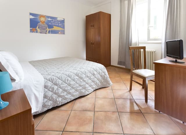 Apartment, 1 Bedroom, Courtyard Area