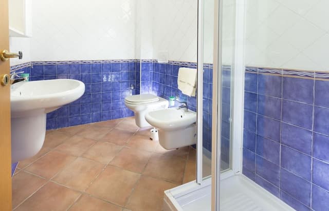 Apartment, 1 Bedroom, Courtyard Area