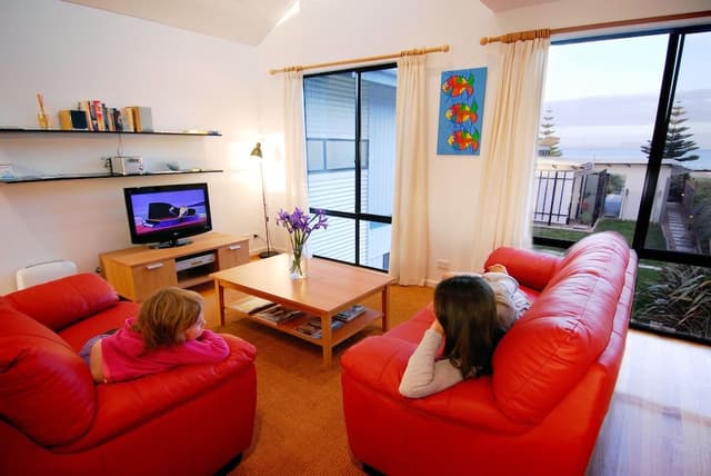 Deluxe Apartment, 2 Bedrooms, Non Smoking, Kitchen