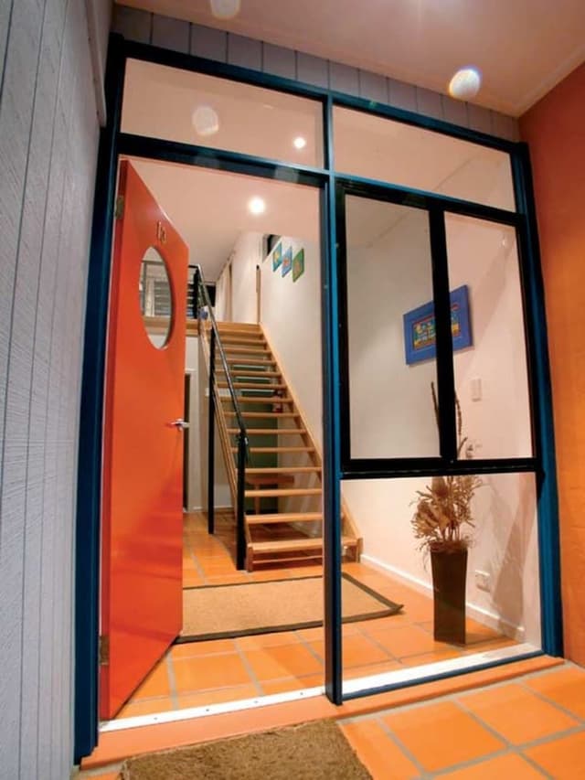 Deluxe Apartment, 2 Bedrooms, Non Smoking, Kitchen